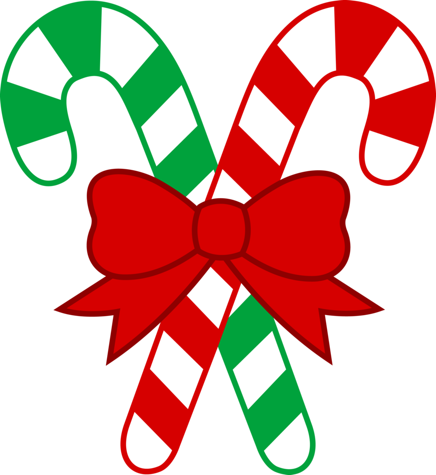 christmas clipart to colour - photo #41