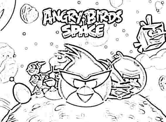 halloween angry birds coloring pages - photo #26