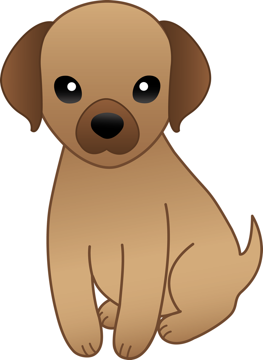 dog clipart png - photo #30