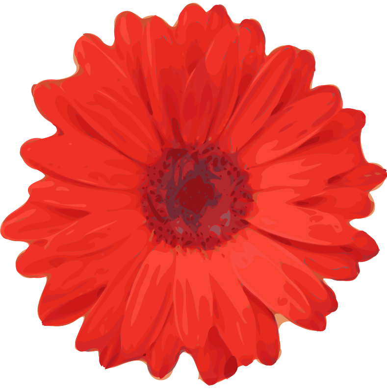free clip art flower pictures - photo #32
