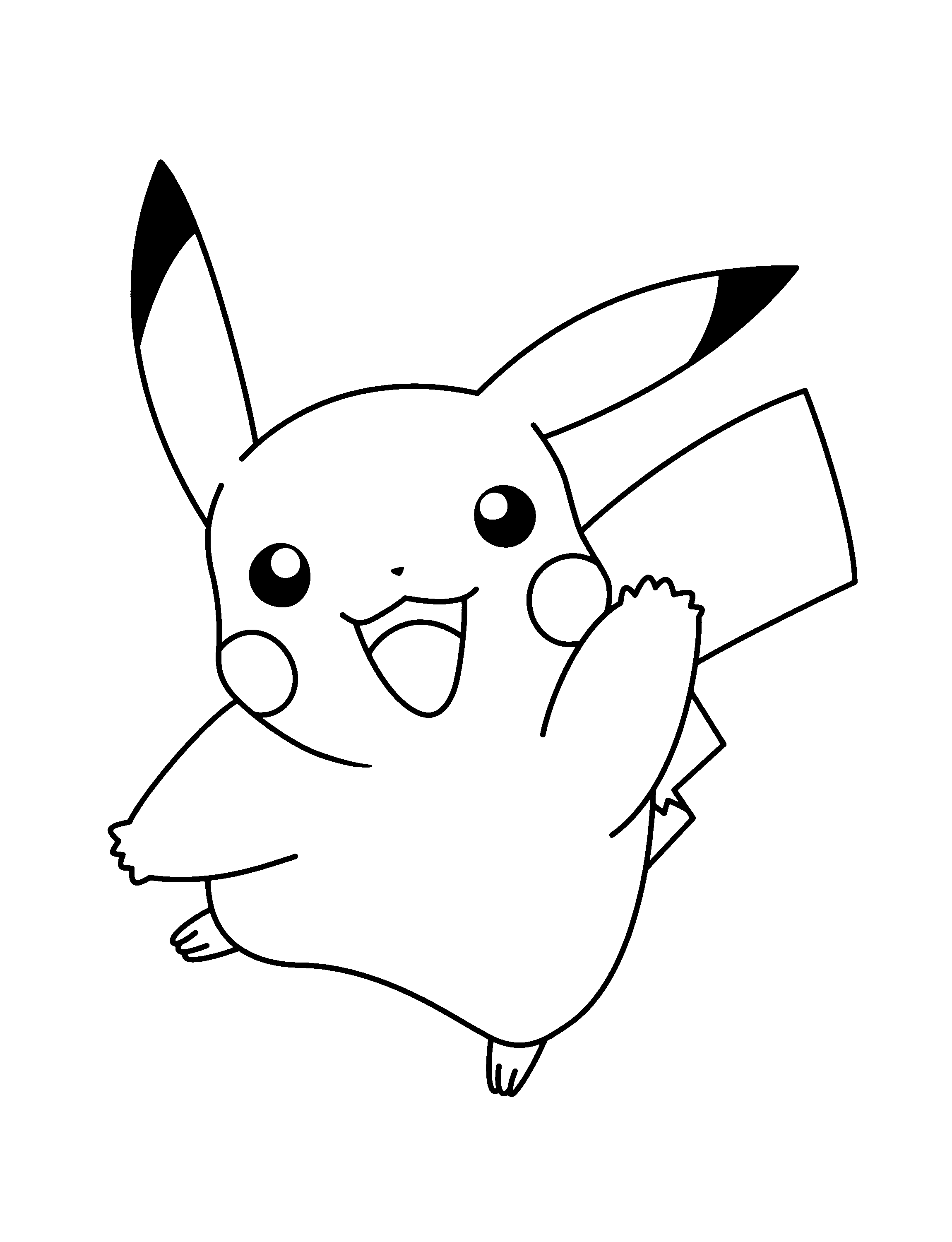 Pokemon Coloring Pages 2018 - Z31 Coloring Page