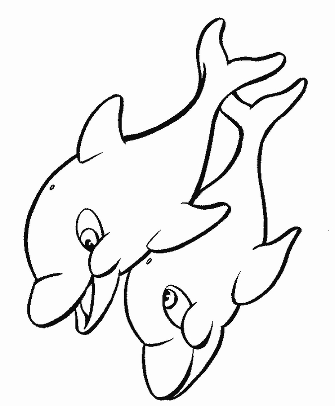 a to z animals coloring pages - photo #8