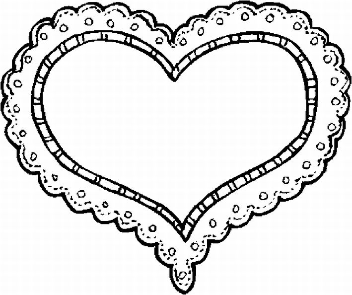 valentines day coloring pages crayola - photo #27