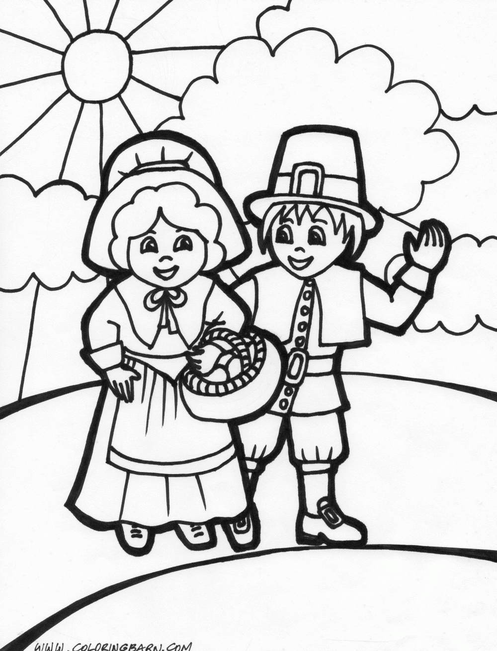 i need coloring pages - photo #41