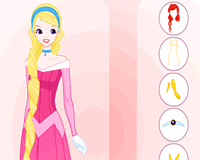 Disney Princess Miss Match Read